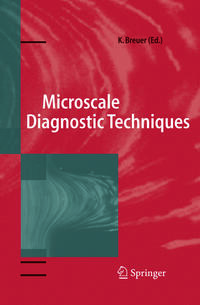 Vorderes Coverbild Microscale Diagnostic Techniques