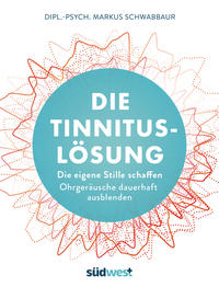 Vorderes Coverbild Die Tinnitus-Lösung