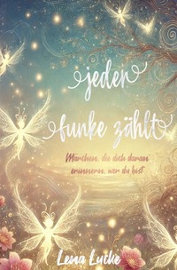 Vorderes Coverbild Jeder Funke zählt