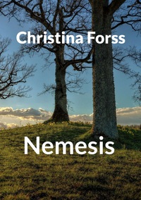Vorderes Coverbild Nemesis