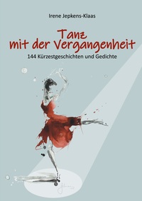 Vorderes Coverbild Tanz mit der Vergangenheit