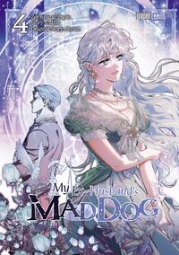 Vorderes Coverbild My Ex-husband's Mad Dog 04