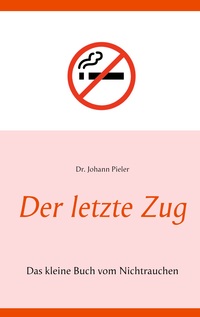 Vorderes Coverbild Der letzte Zug