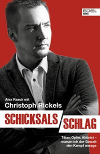 Vorderes Coverbild Schicksalsschlag