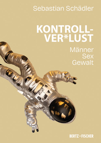 Vorderes Coverbild Kontrollver*lust