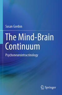 Vorderes Coverbild The Mind-Brain Continuum
