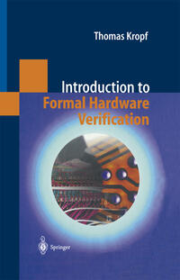 Vorderes Coverbild Introduction to Formal Hardware Verification