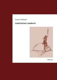 Vorderes Coverbild Lateinisches Lesebuch