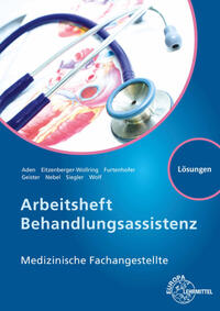 Vorderes Coverbild Lösungen zu 66534