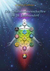 Vorderes Coverbild Die Geheimwissenschaften im 20. Jahrhundert