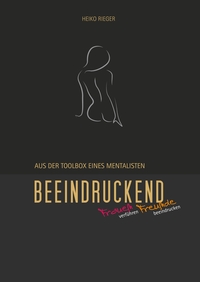 Vorderes Coverbild Beeindruckend.