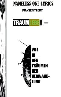 Vorderes Coverbild Wie in den Träumen der Verwandlung
