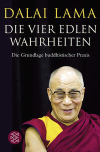 Vorderes Coverbild Die Vier Edlen Wahrheiten