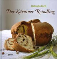 Vorderes Coverbild Der Kärntner Reindling