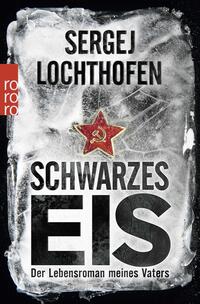 Vorderes Coverbild Schwarzes Eis