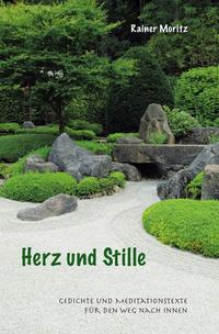 Vorderes Coverbild Herz und Stille