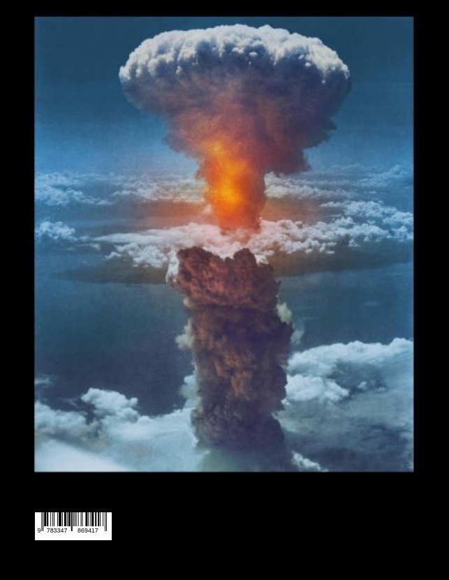 Rückseitencover Die -A-Bombe