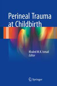 Vorderes Coverbild Perineal Trauma at Childbirth