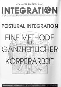 Vorderes Coverbild Integration