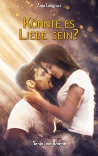 Vorderes Coverbild Könnte es Liebe sein?