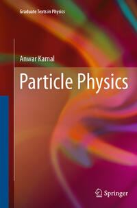 Vorderes Coverbild Particle Physics