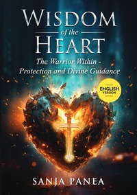 Vorderes Coverbild Wisdom of the Heart