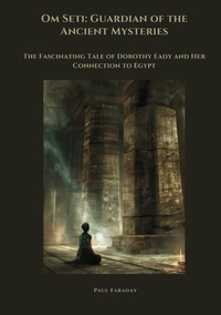 Vorderes Coverbild Om Seti: Guardian of the Ancient Mysteries
