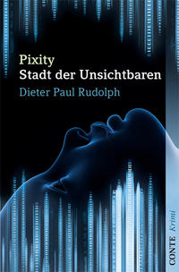 Vorderes Coverbild Pixity
