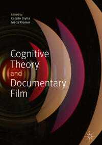 Vorderes Coverbild Cognitive Theory and Documentary Film
