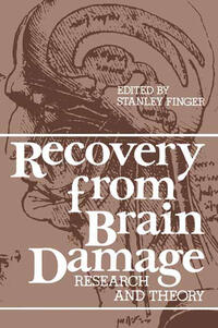 Vorderes Coverbild Recovery from Brain Damage
