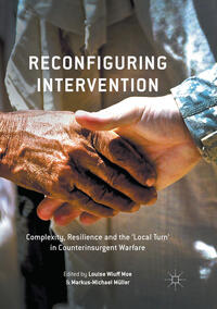 Vorderes Coverbild Reconfiguring Intervention