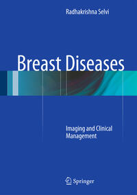 Vorderes Coverbild Breast Diseases