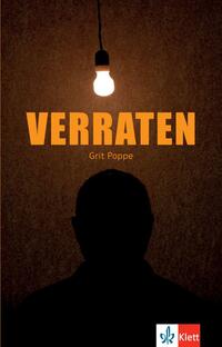 Vorderes Coverbild Verraten
