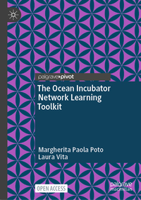 Vorderes Coverbild The Ocean Incubator Network Learning Toolkit