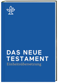 Vorderes Coverbild Das Neue Testament.