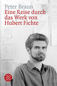 Vorderes Coverbild Eine Reise durch das Werk von Hubert Fichte