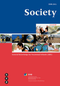 Vorderes Coverbild Society