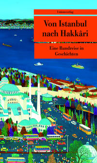 Vorderes Coverbild Von Istanbul nach Hakkari