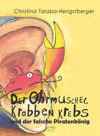 Vorderes Coverbild Der Ohrmuschelkrabbenkrebs