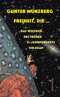 Vorderes Coverbild Freiheit, die …