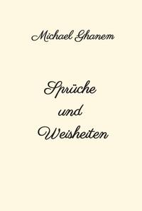 Vorderes Coverbild Sprüche und Weisheiten