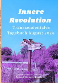 Vorderes Coverbild Transzendentale Tagebücher / Innere Revolution