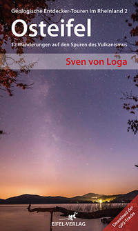 Vorderes Coverbild Osteifel