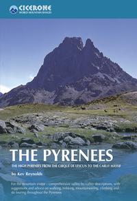 Vorderes Coverbild The Pyrenees