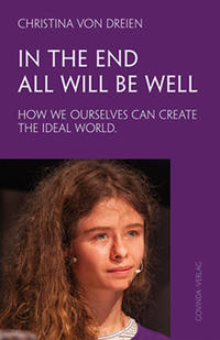 Vorderes Coverbild In the End All will be Well