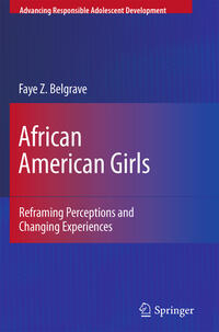 Vorderes Coverbild African American Girls