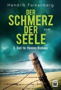 Vorderes Coverbild Der Schmerz der Seele