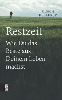 Vorderes Coverbild Restzeit