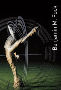 Vorderes Coverbild Benjamin M. Fock