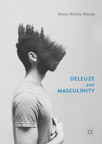 Vorderes Coverbild Deleuze and Masculinity